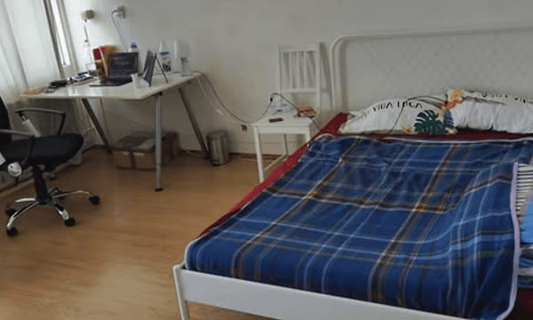 Kamer | m² | €1250,-