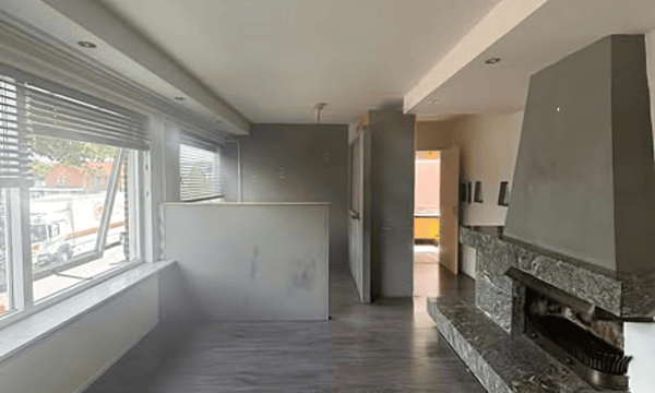 Kamer | 20m² | €680,-