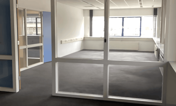 Huis | 50m² | €8888,-