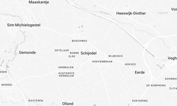 Huis | 98m² | €1700,-