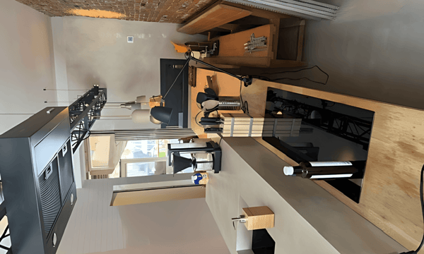 Kamer | 74m² | €1235,-