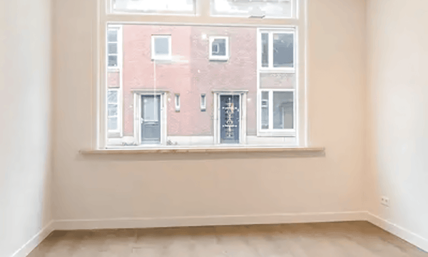 Kamer | 22m² | €795,-