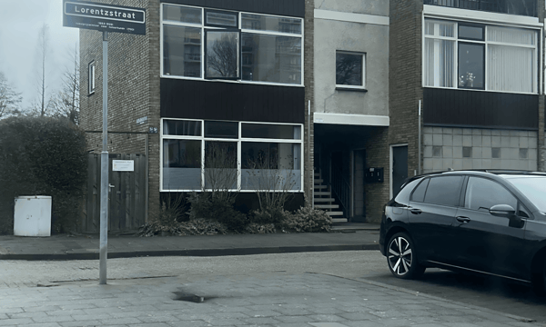 Huis | 93m² | €2500,-