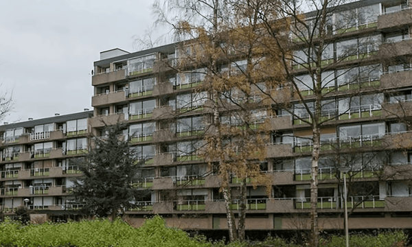 Huis | 65m² | €1100,-