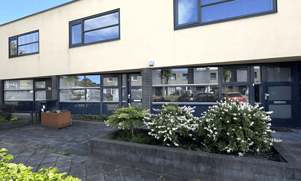 Huis | 131m² | €1850,-