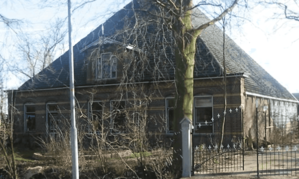 Huis | 165m² | €2400,-