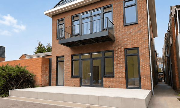 Appartement | 73m² | €1210,-