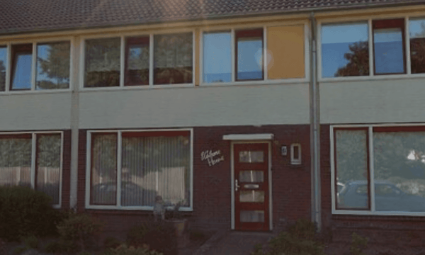 Kamer | 74m² | €932,-