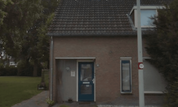 Kamer | 26m² | €498,-