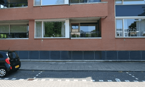 Kamer | 88m² | €1875,-