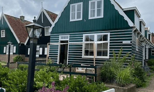 Huis | 67m² | €1750,-