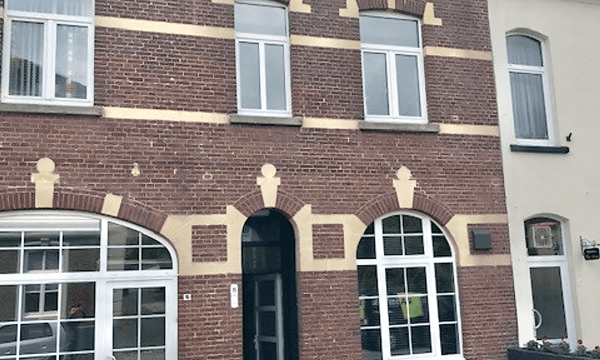 Appartement | 25m² | €825,-