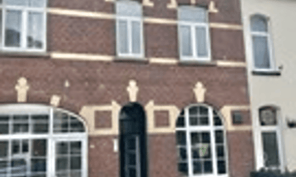 Kamer | 25m² | €825,-