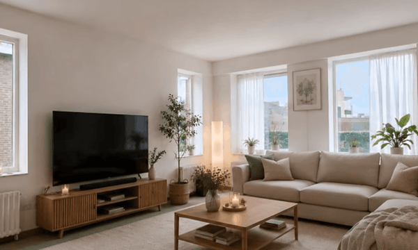 Huis | 82m² | €1600,-