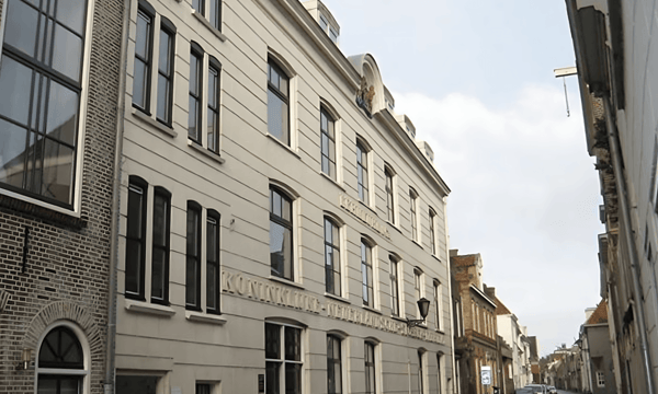 Appartement | 33m² | Voorstraat | €683,-