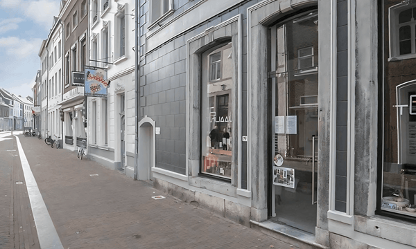 Appartement | 33m² | Putstraat | €656,-