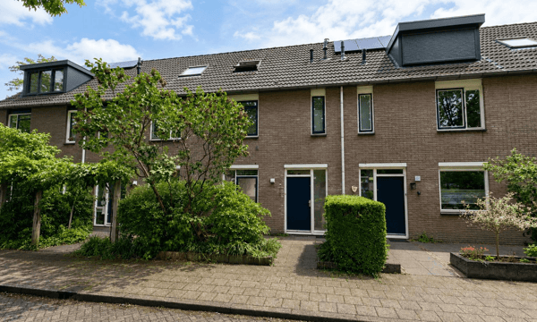 Huis | 110m² | Het Fortuyn | €2100,-