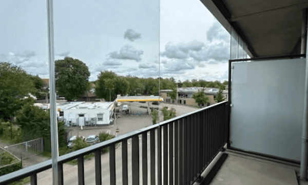 Kamer | 76m² | €1685,-