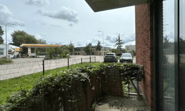 Kamer | 83m² | €1750,-