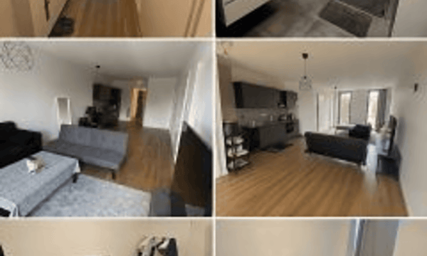 Kamer | 75m² | €1695,-
