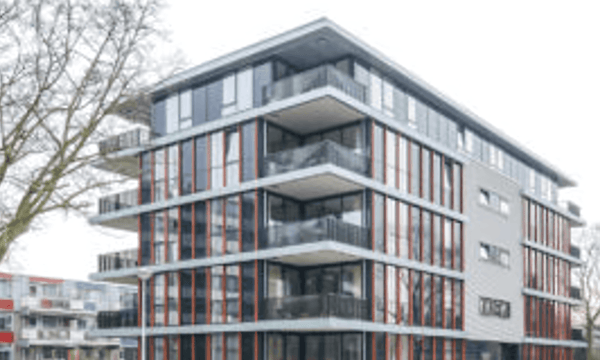 Huis | 97m² | €1635,-