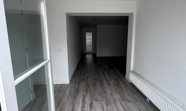 Appartement | 73m² | €1125,-