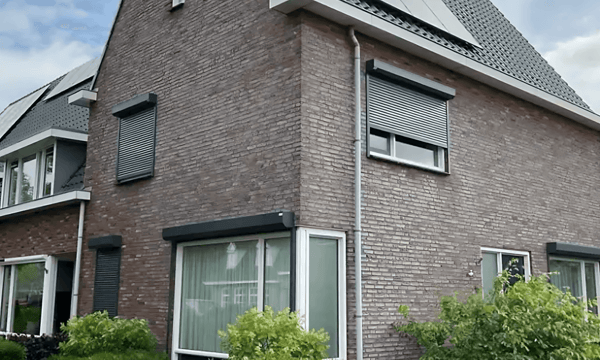 Kamer | 25m² | €1150,-