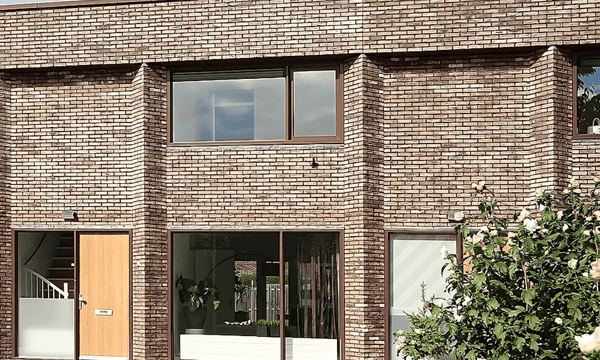 Kamer | 25m² | €1675,-