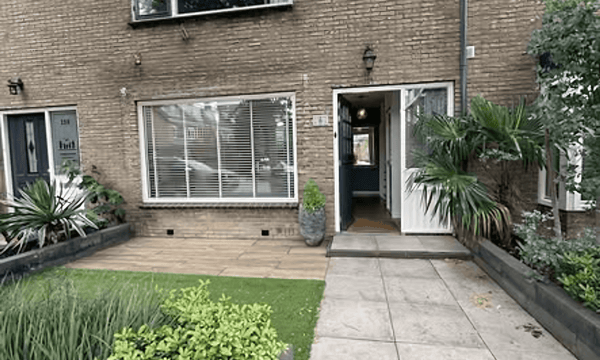 Huis | 135m² | €2495,-
