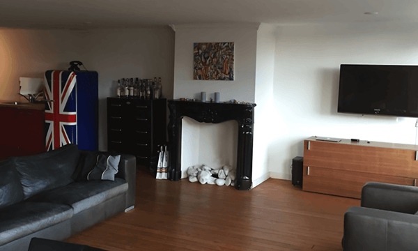 Huis | 90m² | €830,-
