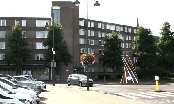Appartement | 67m² | Markt | €795,-