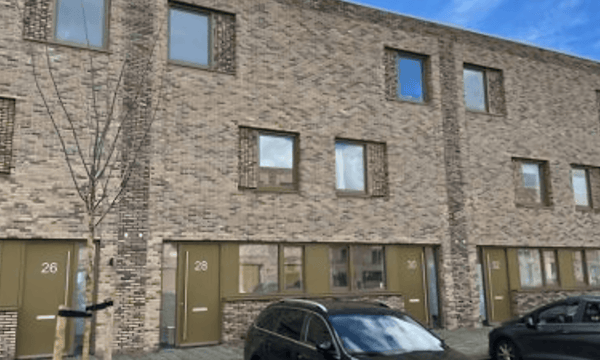 Huis | m² | €1750,-