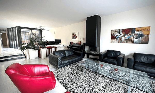 Huis | 180m² | €4000,-
