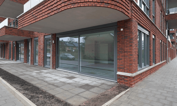 Huis | 113m² | €2195,-