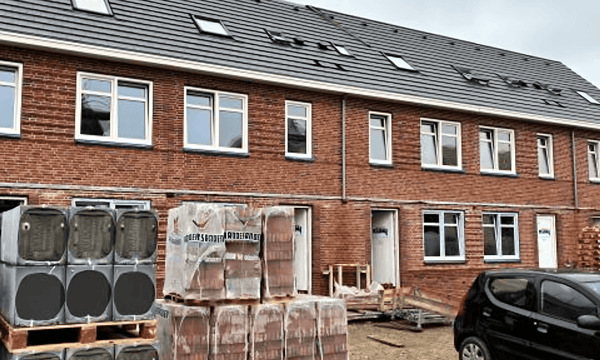 Kamer | 78m² | €840,-