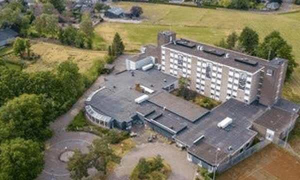 Kamer | 26m² | Bogardeind | €795,-