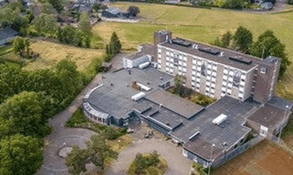 Kamer | 48m² | €795,-