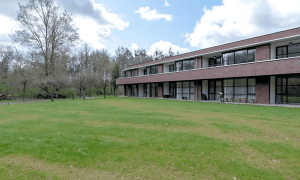 Kamer | 48m² | €1650,-