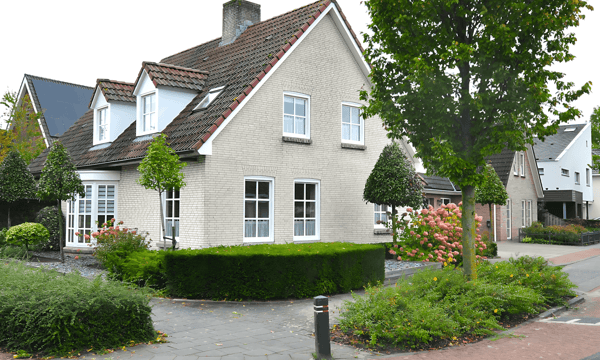 Huis | 225m² | €2975,-