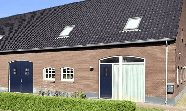 Huis | 182m² | €2250,-