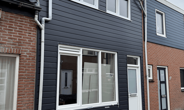 Huis | 79m² | €1000,-