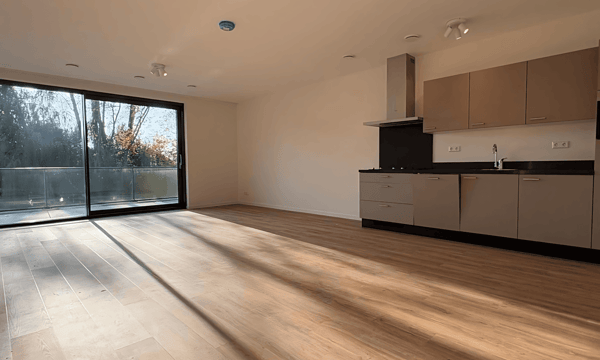 Appartement | 90m² | €2350,-