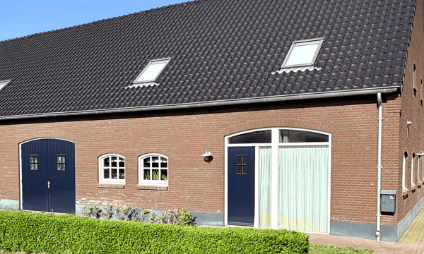 Huis | 182m² | €2250,-