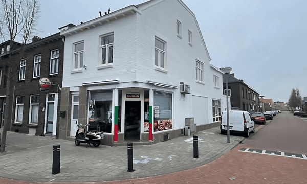 Huis | 150m² | €4200,-