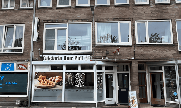 Appartement | 133m² | €1500,-