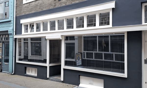 Studio | m² | €925,-