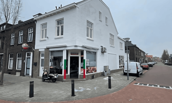 Huis | 150m² | €4200,-