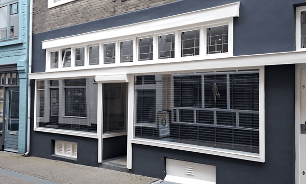 Studio | 40m² | €925,-