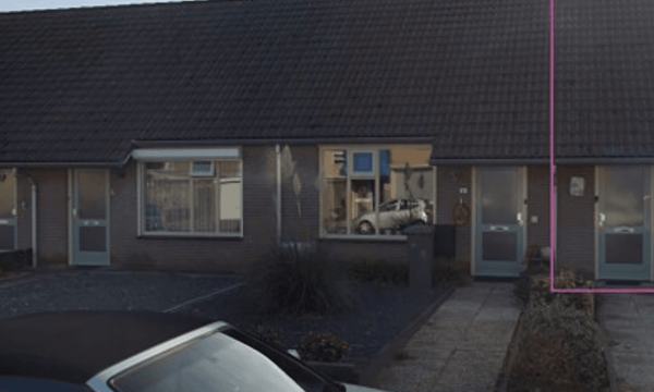 Kamer | 92m² | €713,-