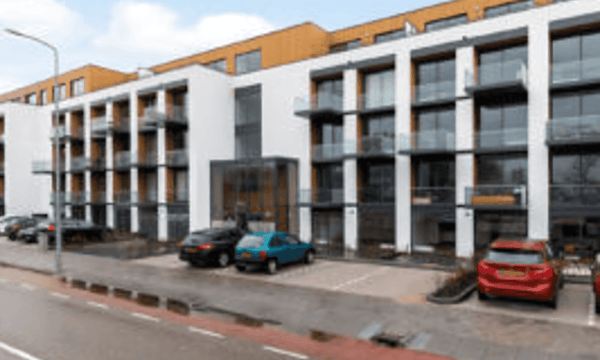 Huis | 79m² | €1465,-